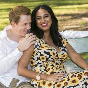 Meet your Posher, Hilary